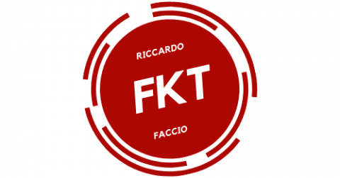 Riccardo Faccio Fisioterapista